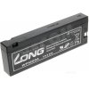 Long 12V 2.1Ah Long 12V 2.1Ah