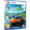 PS5 - The Crew Motorfest KS PS5 - The Crew Motorfest KS