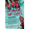 Our Shadows Have Claws: 15 Latin American Monster Stories (Amparo Ortiz,Ricardo López Ortiz)(Pevná) Our Shadows Have Claws: 15 Latin American Monster Stories (Amparo Ortiz,Ricardo López Ortiz)(Pevná)