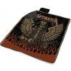 Sablio Plážová deka METALLICA Padlý anděl 200x140