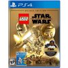 Lego Star Wars: The Force Awakens (Deluxe Edition)