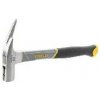Stanley - Tesárske kladivo 760 g, s magnetom STHT0-51312 Stanley - Tesárske kladivo 760 g, s magnetom STHT0-51312