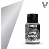 Farba Vallejo Metal Color Aluminium 32ml 77.701