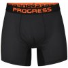 Boxerky Progress TX SKN čierne L Boxerky Progress TX SKN čierne L