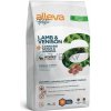 Alleva HOLISTIC dog lamb & venison adult mini 2 kg Alleva HOLISTIC dog lamb & venison adult mini 2 kg
