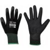Rukavice Bradas PURE BLACK PRO veľkosť 9 - L 1 pár Rukavice Bradas PURE BLACK PRO veľkosť 9 - L 1 pár