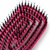 Peniculus FlexiBrush Combo - kvalitná kefa na vlasy - mix diviačich štetín a nylonových 7917 - Pink/ružová Peniculus FlexiBrush Combo - kvalitná kefa na vlasy - mix diviačich štetín a nylonových 7917 - Pink/ružová