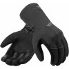 REVIT rukavice CHEVAK GTX black - S