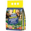 Forestina Hoštický hnoj Zmes kravského a koňského 3 kg Forestina Hoštický hnoj Zmes kravského a koňského 3 kg