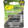 GP Lithium AA 2ks 1022000711