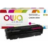 OWA Armor toner kompatibilný s Canon CRG-055H C, 5900st, modrá/cyan (K18833OW) OWA Armor toner kompatibilný s Canon CRG-055H C, 5900st, modrá/cyan (K18833OW)
