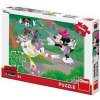 Dino Minnie sportuje XL 100 dielov Dino Minnie sportuje XL 100 dielov