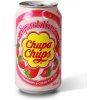 CHUPA CHUPS jahodový krémový nápoj 345 ml - 1 kus CHUPA CHUPS jahodový krémový nápoj 345 ml - 1 kus