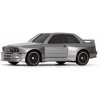 nano-TTR 1989 BMW M3 E30 Ravaglia - strieborná - Iba auto (HPI160994) nano-TTR 1989 BMW M3 E30 Ravaglia - strieborná - Iba auto (HPI160994)
