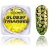 NR.9 Triangel Glossy NR.9 Triangel Glossy