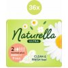 Naturella Ultra Normal Plus hygienické vložky s kridelkami 36 x 9 ks