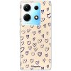 Odolné silikónové puzdro iSaprio - Heart Light - Infinix Note 30 Odolné silikónové puzdro iSaprio - Heart Light - Infinix Note 30