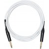 CASCHA Advanced Line Guitar Cable White 6m CASCHA Advanced Line Guitar Cable White 6m