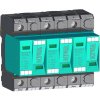Prepäťová ochrana PO I 3 LCF 75kA 280V/25kA (KIWA) Prepäťová ochrana PO I 3 LCF 75kA 280V/25kA (KIWA)