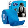 CureTape kineziologický tejp Sports modrá 5 cm x 5 m CureTape kineziologický tejp Sports modrá 5 cm x 5 m