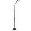 Platinet LED Stmievateľná stojacia lampa 2v1 LED/10W/230V 3000-4500-6500K čierna PL0651 + záruka 3 roky zadarmo + záruka 3 roky zadarmo Platinet LED Stmievateľná stojacia lampa 2v1 LED/10W/230V 3000-4500-6500K čierna PL0651 + záruka 3 roky zadarmo + záruka 3 roky zadarmo