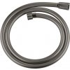 Sprchová hadica GROHE so zámkom proti pretočeniu Hard Graphite G28362A00 Sprchová hadica GROHE so zámkom proti pretočeniu Hard Graphite G28362A00