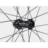 Bontrager Aeolus Pro 37 TLR Disc Cestné Kolesá Veľkosť: Predné Bontrager Aeolus Pro 37 TLR Disc Cestné Kolesá Veľkosť: Predné