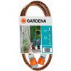 Gardena Hadicová spojka Comfort Flex 13 mm (1/2 ) 1,5 m s PowerGrip 25 bar Gardena Hadicová spojka Comfort Flex 13 mm (1/2 ) 1,5 m s PowerGrip 25 bar
