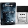 BI-ES Absinthe toaletná voda pánska 100 ml BI-ES Absinthe toaletná voda pánska 100 ml