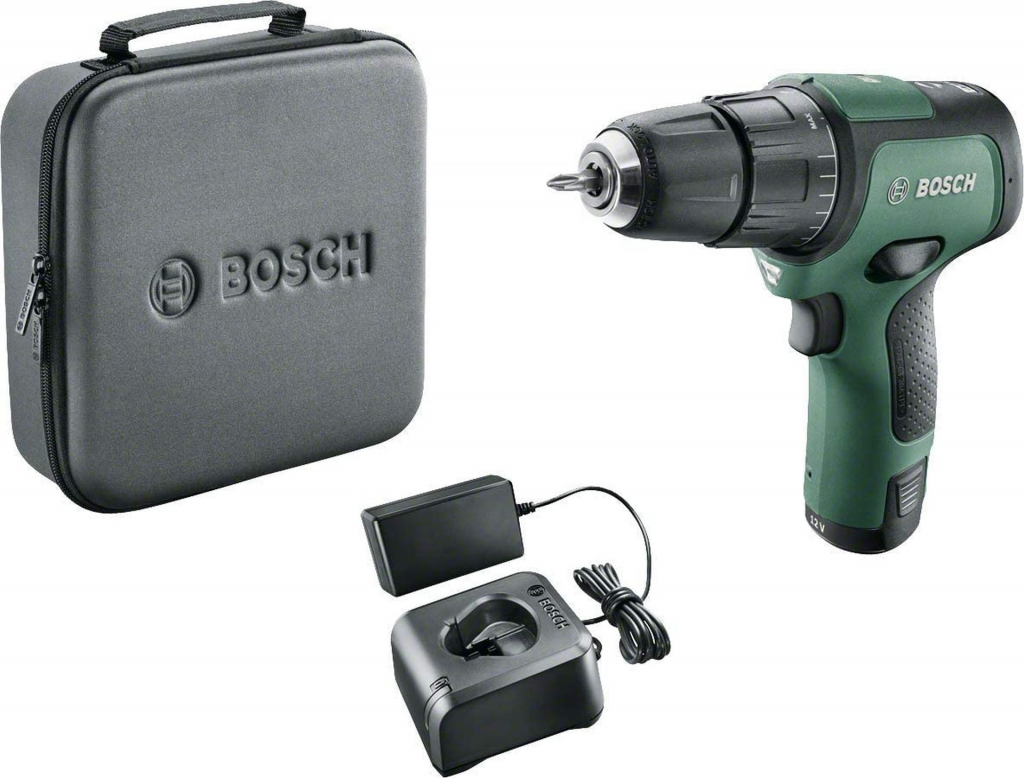 BOSCH EasyImpact 12 2,0 Ah 06039B610