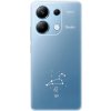 Odolné silikónové puzdro iSaprio - čiré - Lev - Xiaomi Redmi Note 13 Odolné silikónové puzdro iSaprio - čiré - Lev - Xiaomi Redmi Note 13