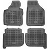 Koberce Gumenné Rezaw Plast Volkswagen TOURAN 2003-2015