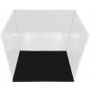Výstavný box 41,5 x 31,5 x 35,7 cm priehľadný MK-423236 Výstavný box 41,5 x 31,5 x 35,7 cm priehľadný MK-423236
