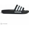 adidas Adilette Shower šľapky, core black/footwear white/core black UK 7 adidas Adilette Shower šľapky, core black/footwear white/core black UK 7