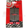 Brzdové doštičky BREMBO 07020 Brzdové doštičky BREMBO 07020