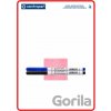 CENTROPEN Stierateľná tabuľka A4 (obojstranná) + 2 fixy CENTROPEN Stierateľná tabuľka A4 (obojstranná) + 2 fixy