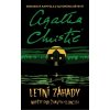 Letní záhady - Agatha Christie Letní záhady - Agatha Christie