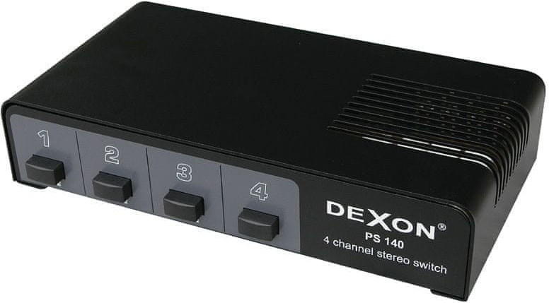 DEXON PS 140