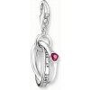 THOMAS SABO prívesok charm Rings 2070-639-10 THOMAS SABO prívesok charm Rings 2070-639-10