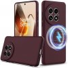VSETKONAMOBIL 103715 RUBBER MAGSAFE Silikónový kryt pre OnePlus 13 5G PLUM VSETKONAMOBIL 103715 RUBBER MAGSAFE Silikónový kryt pre OnePlus 13 5G PLUM
