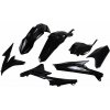 Sada plastov Yamaha - YZF250/14-18 + YZF450/14-17- čierna Sada plastov Yamaha - YZF250/14-18 + YZF450/14-17- čierna