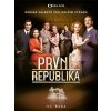 První republika III. řada 4 DVD První republika III. řada 4 DVD