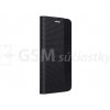 Smart Book Diárové puzdro Huawei P30 Lite Čierne