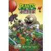 Plants vs. Zombies 8 - Trávník zkázy Plants vs. Zombies 8 - Trávník zkázy