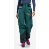 Skialp nohavice dámske Ortovox 3l Deep Shell Pants - pacific green Skialp nohavice dámske Ortovox 3l Deep Shell Pants - pacific green
