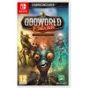 Oddworld - Collection (Switch) Oddworld - Collection (Switch)