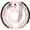 Sada brzdových čeľustí BREMBO S 85 517 Sada brzdových čeľustí BREMBO S 85 517