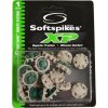 Softspikes XP Spikes Green Small Metal Softspikes XP Spikes Green Small Metal
