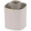 Joseph Joseph Makeup organizér VIVA 75008 14 cm krémová Joseph Joseph Makeup organizér VIVA 75008 14 cm krémová
