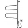 Mario-Radiators Elektrický otočný sušiak na uteráky TRISTAR 75W/230V 62,5x44,5 cm IP44 nerez/lesklý chróm 2.3.0505.11.P + záruka 3 roky zadarmo Mario-Radiators Elektrický otočný sušiak na uteráky TRISTAR 75W/230V 62,5x44,5 cm IP44 nerez/lesklý chróm 2.3.0505.11.P + záruka 3 roky zadarmo